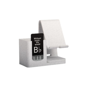 Starter Kit 3: Base (2x1) + Phone Stand + Pen Holder + 2 Quote Cards