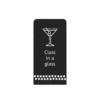 Class in a glass - Ayrora quote card